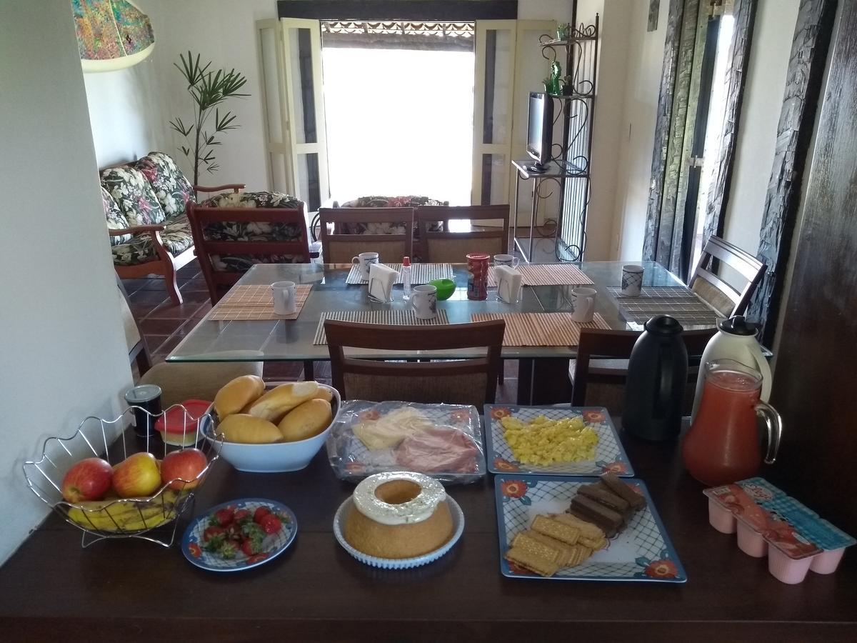 Nosso Hostel Cabo Frio Bagian luar foto