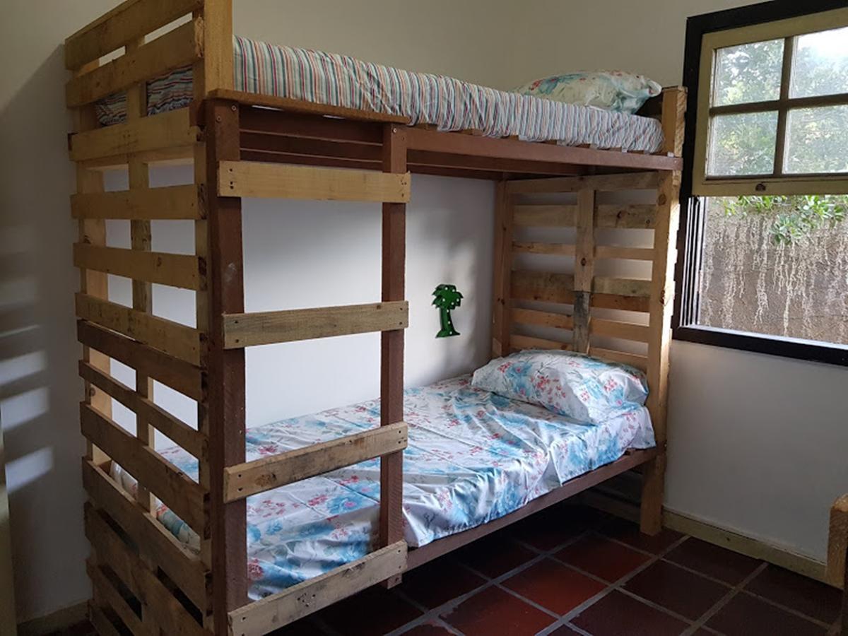 Nosso Hostel Cabo Frio Bagian luar foto