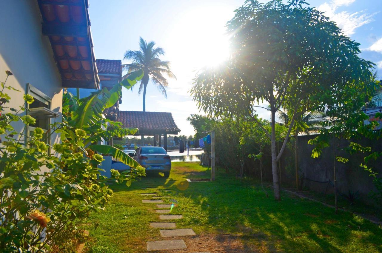 Nosso Hostel Cabo Frio Bagian luar foto