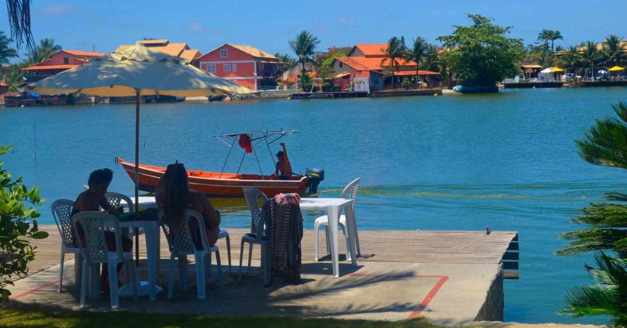 Nosso Hostel Cabo Frio Bagian luar foto